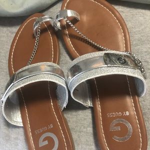 Guess Sandles
